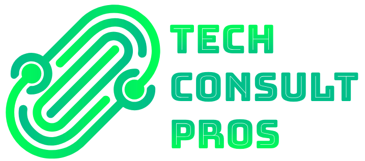 Tech Consultant Pros