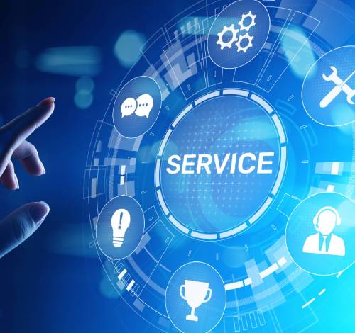24/7 Helpdesk and support