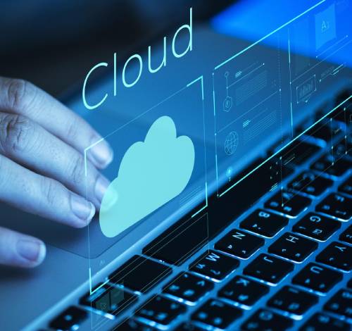 Cloud Solutions