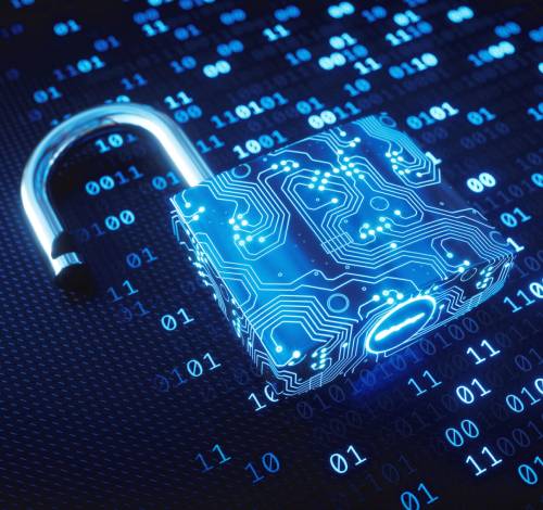 Cybersecurity