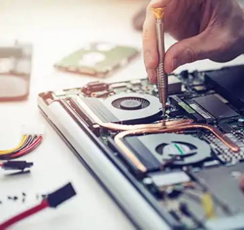 Desktop/Laptop Support Services