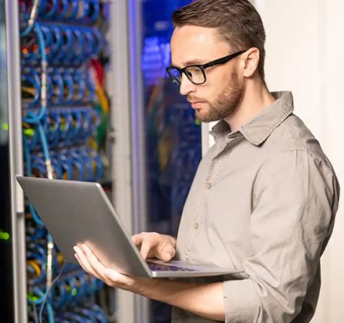 Network Support Services